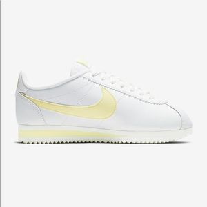 Women’s Nike Cortez